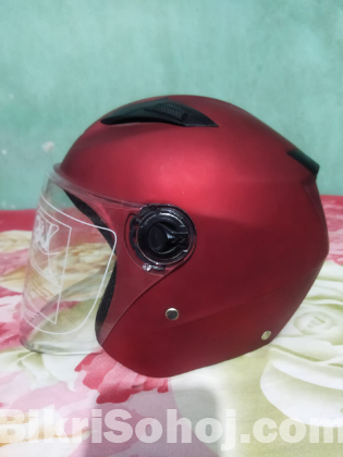 Helmet